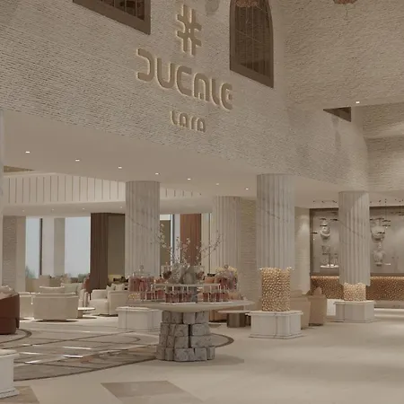 מלון Ducale Lara